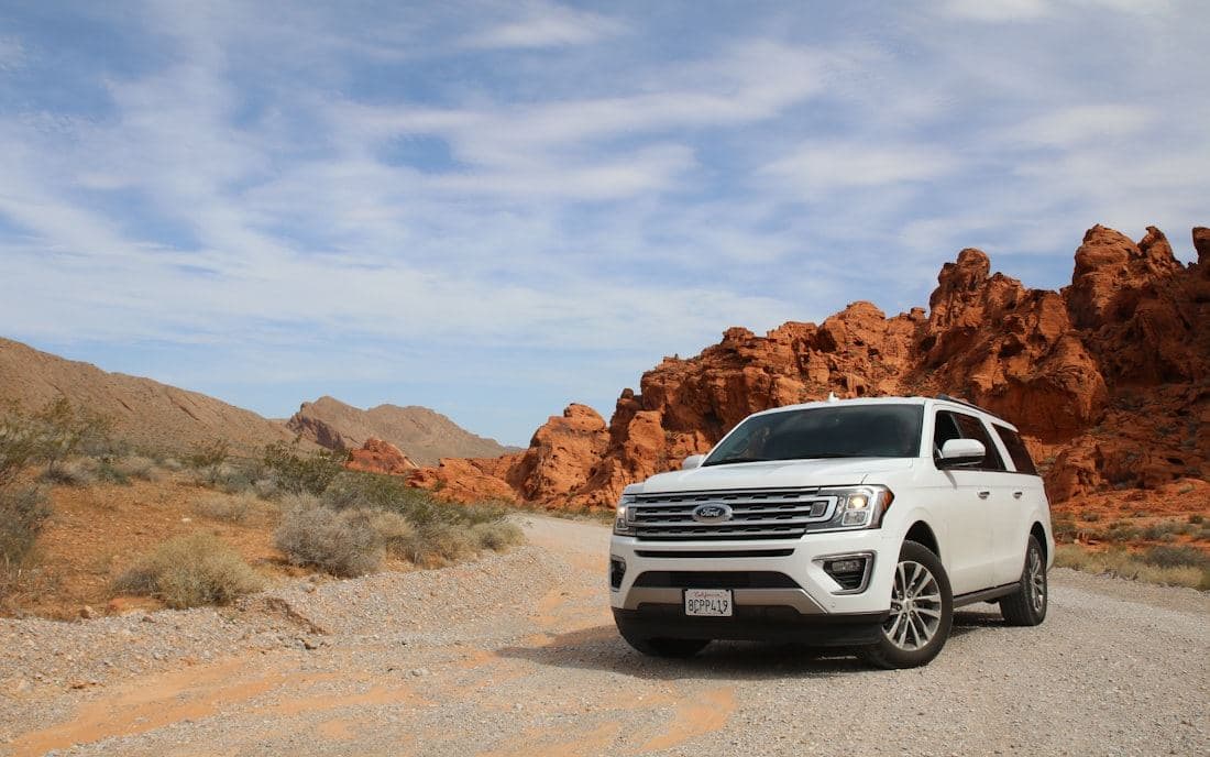 Toyota Land Cruiser 300, 2023